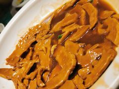 -筱爷叔·上海传统手工菜(玉树路店)
