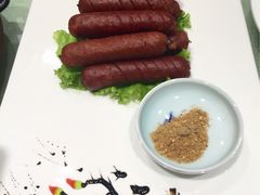 -静莲斋素食(慈云寺店)