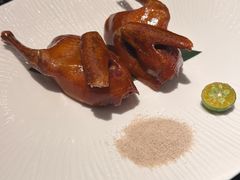 -杭州临平万丽酒店·万丽轩中餐厅