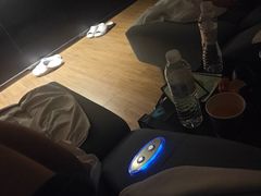 -华夏良子·足道SPA艾灸(金皇大厦店)