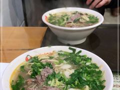 -谢继红26号牛肉汤(田家庵店)