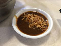 小料-菜忠潮州牛肉店(岗厦店)
