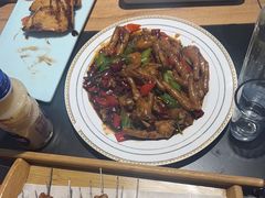 -板凳烧烤(东关街店)