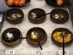 -湊湊火锅·茶憩(颐堤港店)