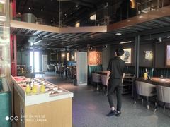 大堂-黄门火锅(梦时代店)