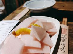 -盟重烧烤(东瓜山创始店)