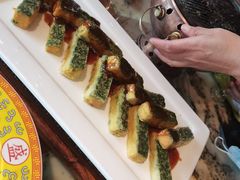 那家自制豆腐-那家小馆•北京菜•烤鸭(香山店)