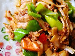 农家小炒肉-盐帮食坊•小河帮川菜(四川师大店)