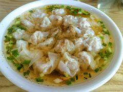 -老电影院饺店(休宁店)