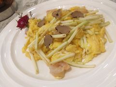 九王鲜虾滑蛋-如丰晟宴(长安万达店)