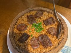 -乔街深夜食堂·小龙虾·高压锅生蚝(杭州总店)