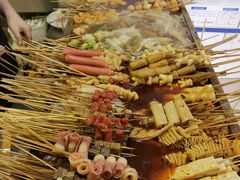 -郭记小街麻辣烫(虎坊路店)