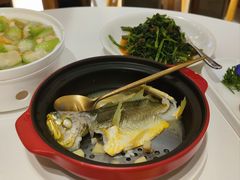 -莆田餐厅PUTIEN(金融街购物中心店)