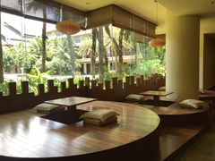 -白云中餐厅·粤菜·亚龙湾喜来登度假酒店