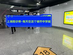 -复旦大学附属华山医院(浦东院区)