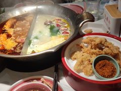 -九鼎轩脆毛肚火锅(三钢里店)