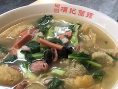-项记面馆(明瓦廊店)