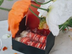 -La Porte de Paris 巴黎之门法式甜品