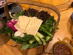 -海拉尔蒙古包(房山长阳总店)