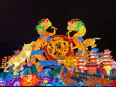 -深圳锦绣中华民俗村