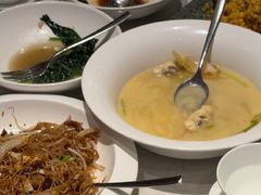 -上海宝华喜来登酒店·采悦轩中餐厅