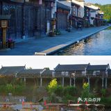婺源梦里老家｜竹筏漂流｜打卡电影取景地