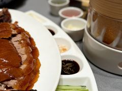 -阿庄新豫菜(通泰路店)