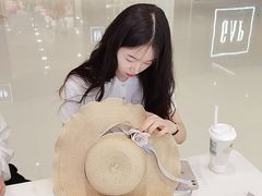 -龙湖南京江北天街