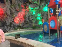 -宝丽金大酒店·洗浴中心