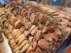 -杨老大焙子月饼干货(宽巷子民族美食街店)