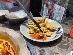 -小龙坎火锅(总店)