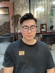 -16番发型