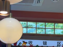 -千牛将·鲜牛肉火锅(开元路店)