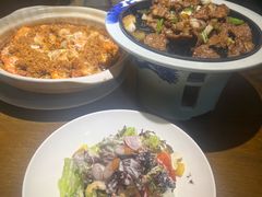 -粗茶淡饭·隐庐私厨(东亭店)