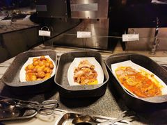 -洲际酒店·地平线全日餐厅HORIZON CAFÉ