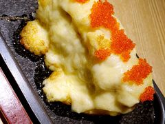 厚烧鳗鱼寿司-鱼民·现造寿司(育德店)