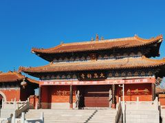 -大悲禅寺