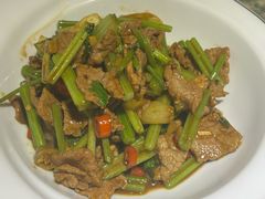 -米椰湘·辣椒炒肉