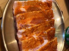 -闻老头·菊花炭烤肉(D11店)