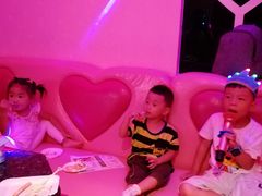 -满天星量贩式KTV(汉阳摩尔城店)