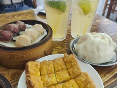 -恒兴发茶店(水巷口店)