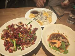 -KŌNG胶东小馆(华熙店)
