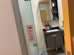 -城枫酒店(陈家祠地铁站店)