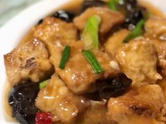 怀胎豆腐-蜀门客栈(剑门关景区店)