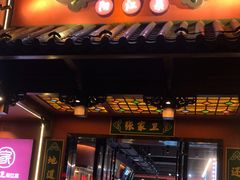 -张家卫·阳江菜·小海鲜(肥婆湾桥店)