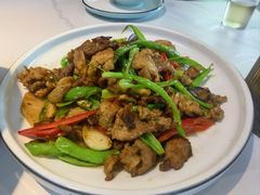 -食光慢宴·安吉土菜馆