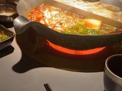 -湊湊火锅·茶憩(南京万象天地店)
