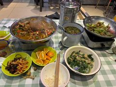 -彭耕记猪油炒小菜(吉联mall店)