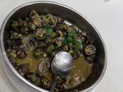 -万山楼海鲜酒家·二十三年老字号