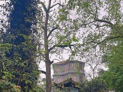 -北山街历史文化街区